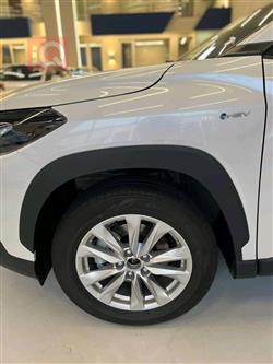 تويوتا كورولا كروس